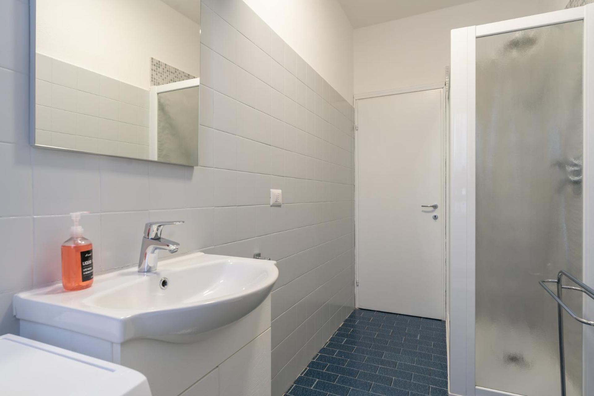 Cremeno Noccoli - Spacious Family Appartment Buitenkant foto