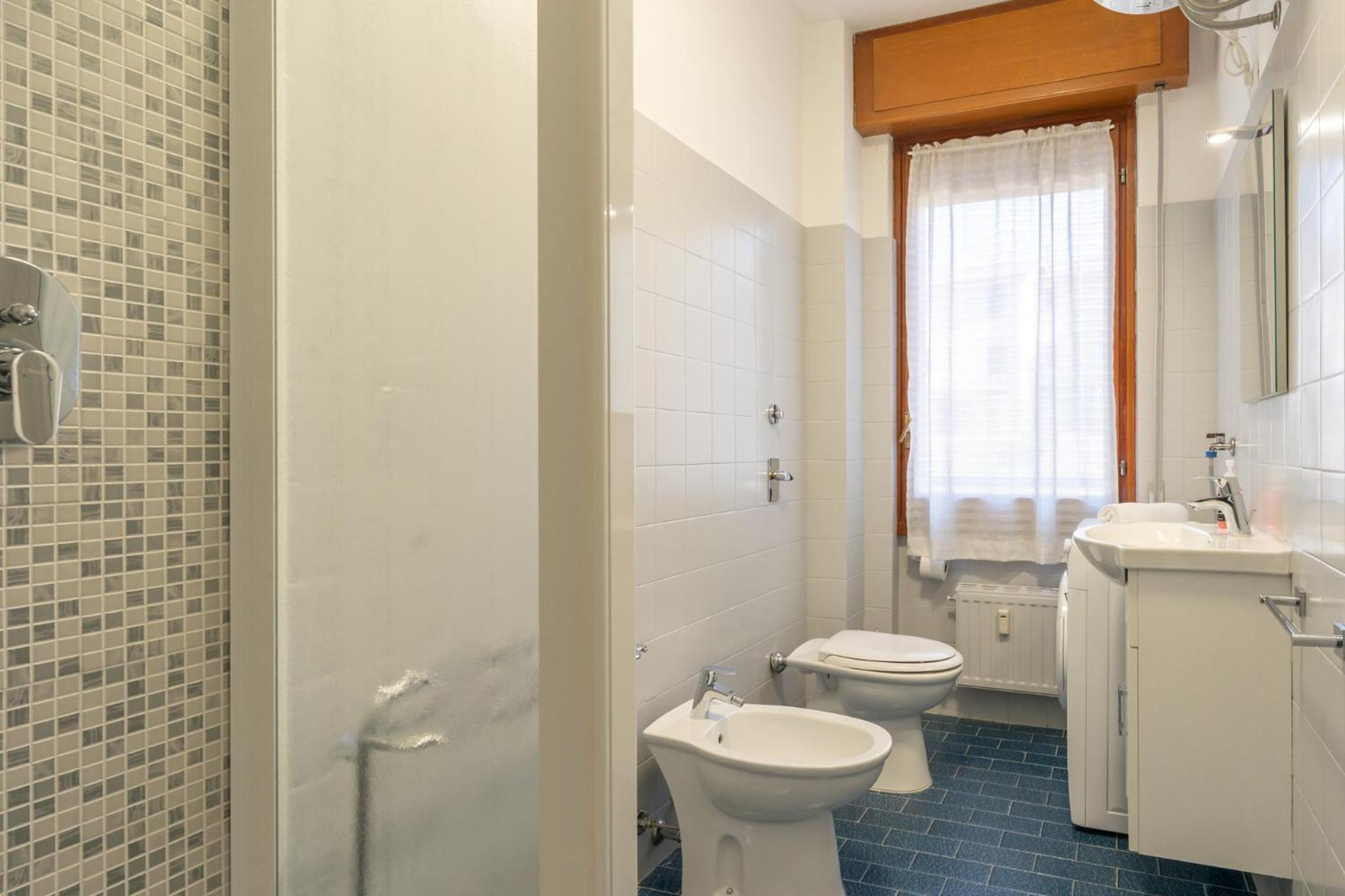 Cremeno Noccoli - Spacious Family Appartment Buitenkant foto