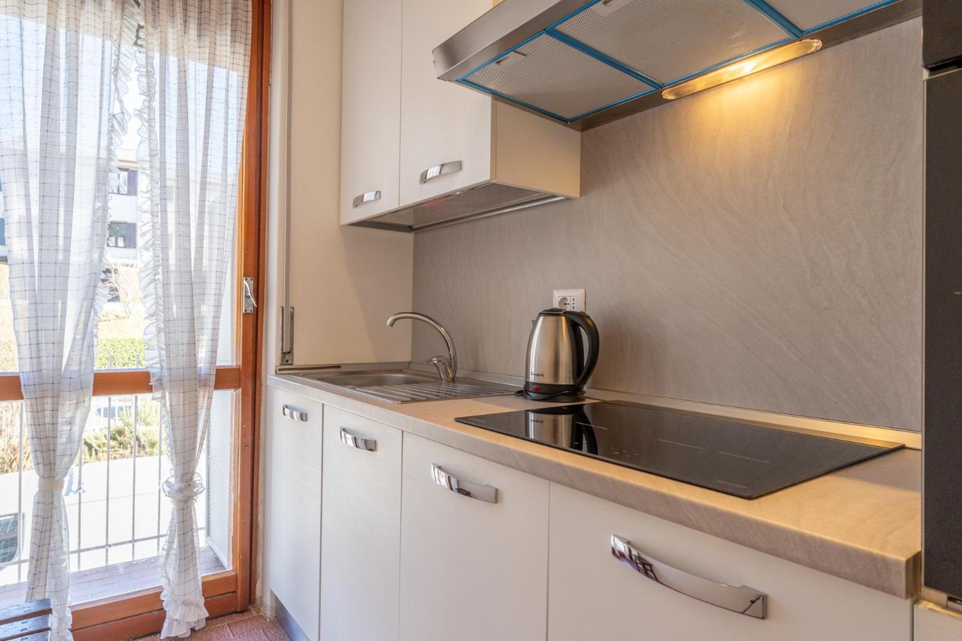 Cremeno Noccoli - Spacious Family Appartment Buitenkant foto